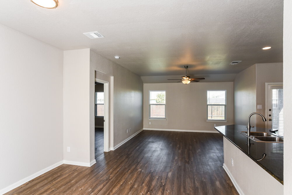 Building Photo - 2617 McCrae