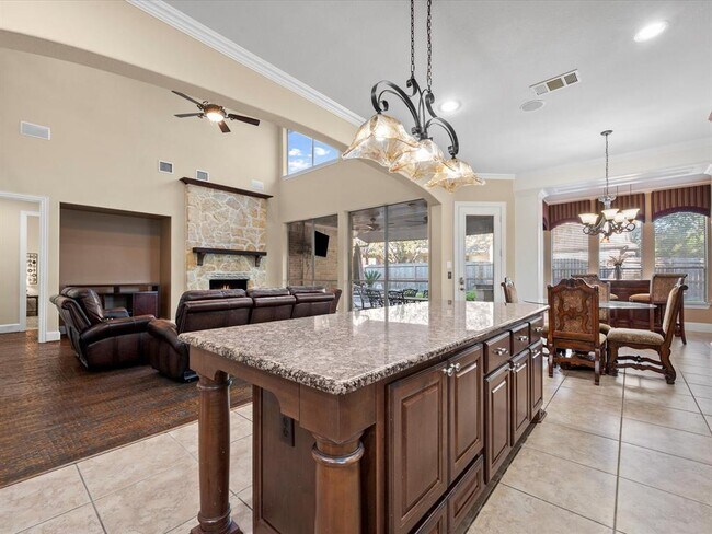 Building Photo - 17306 Lake Chelan Ln