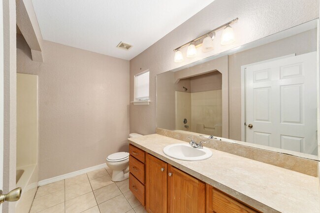 Building Photo - Peaceful 3-Bedroom Home with Open Floor Plan & Two-Car Garage in Rainbow Lakes Estates!