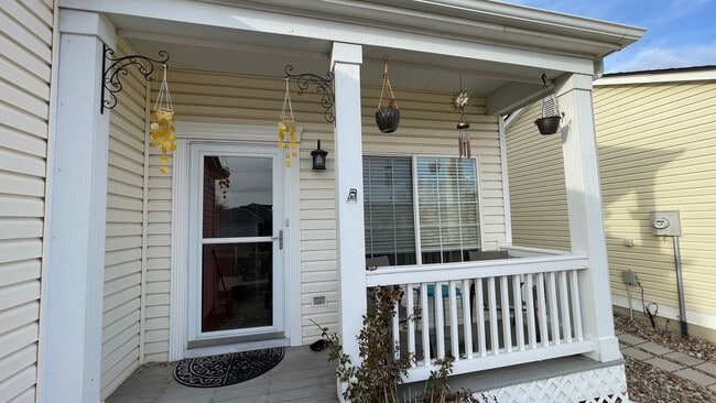 Building Photo - Home for rent on Cache!!