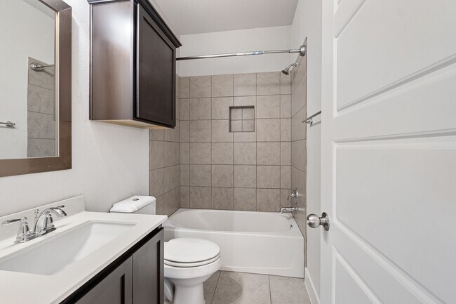 Building Photo - Beautiful Crestview Station Home with Garage & Covered Patio