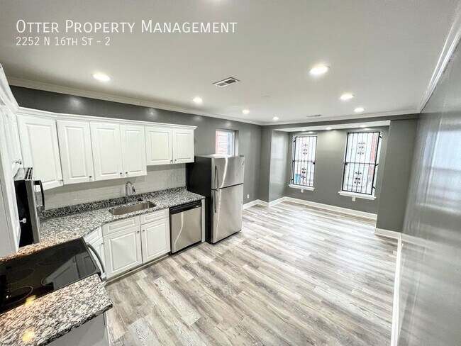 Building Photo - 2252 N 16th St