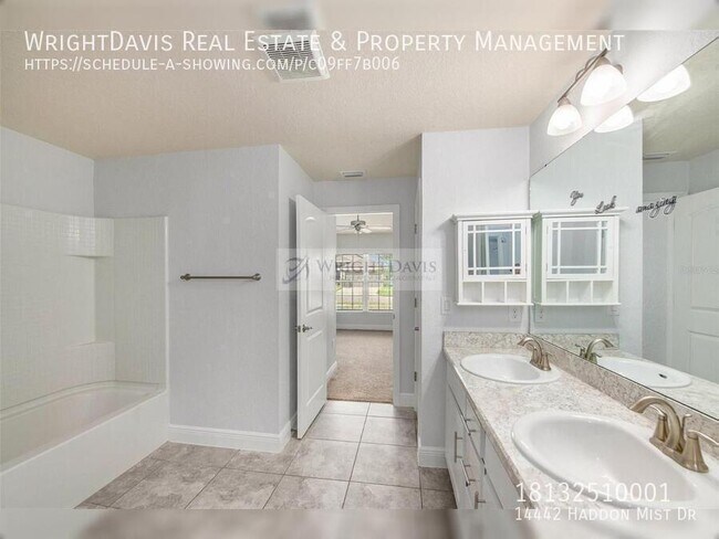 Building Photo - 14442 Haddon Mist Dr