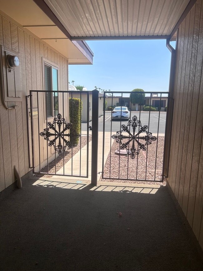 Building Photo - Charming 2-bedroom 2 baths in the heart of...