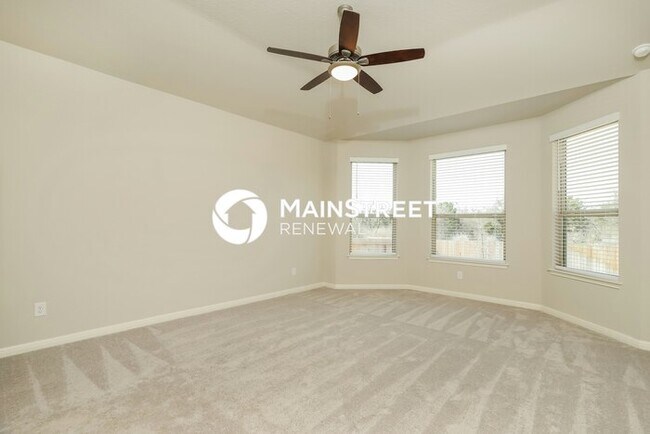 Building Photo - 3 Bedroom Pet-Friendly Home in San Antonio, TX with Main Street Renewal