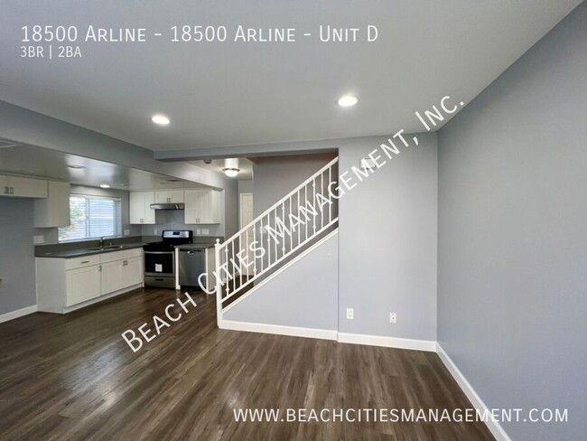 Building Photo - Remodeled 3 Bed, 2.5 Bath Town Home with A...