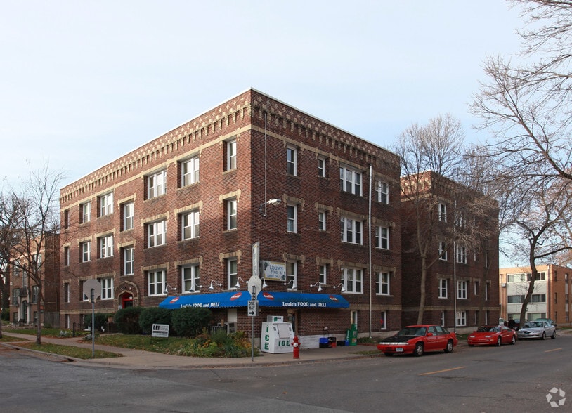 Primary Photo - 3500 Dupont Ave