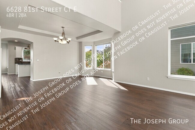 Building Photo - 6628 81st St Ct E