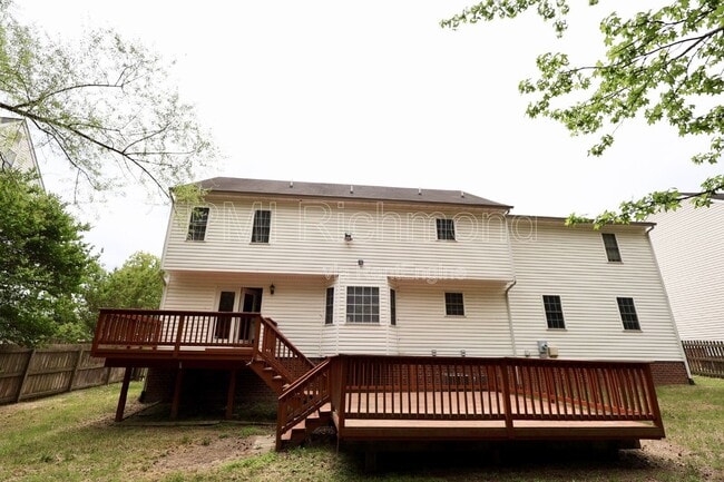 Building Photo - 3713 Mill Meadow Dr