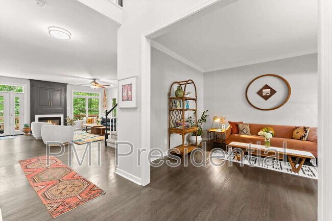 Building Photo - 1809 Winding Way