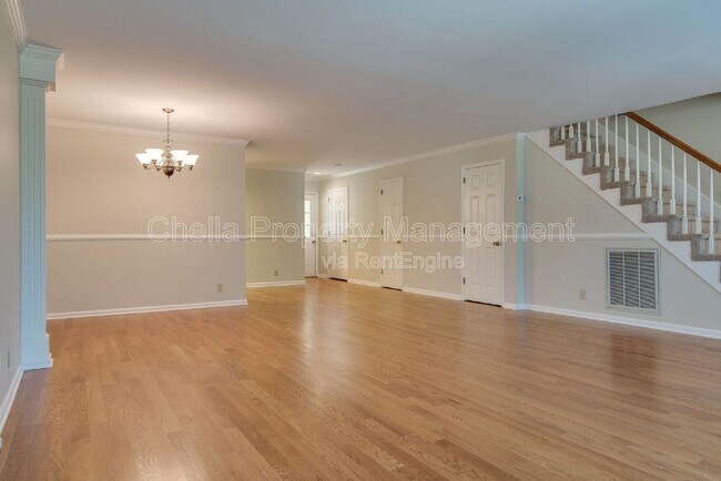 Building Photo - 2615 Habersham Ave