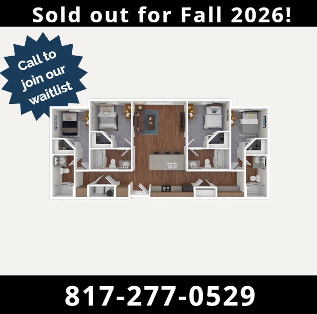 4x4 upgrade - Maverick Place