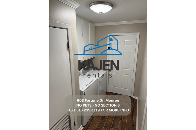 Building Photo - 603 Fortune Dr