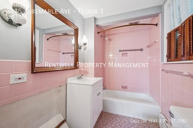 Building Photo - 3415 Albemarle Ave