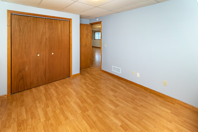 Lower Level Bedroom #1 - 874 22nd Ave SE