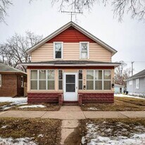 Building Photo - 1614 Prospect St