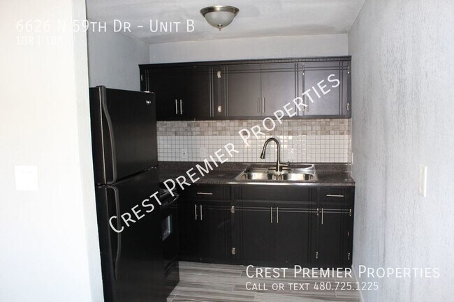 Building Photo - 6626 N 59th Dr