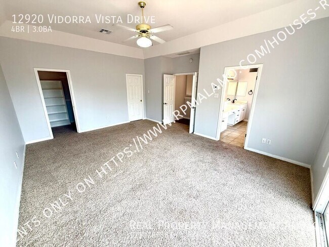 Building Photo - 12920 Vidorra Vista Dr