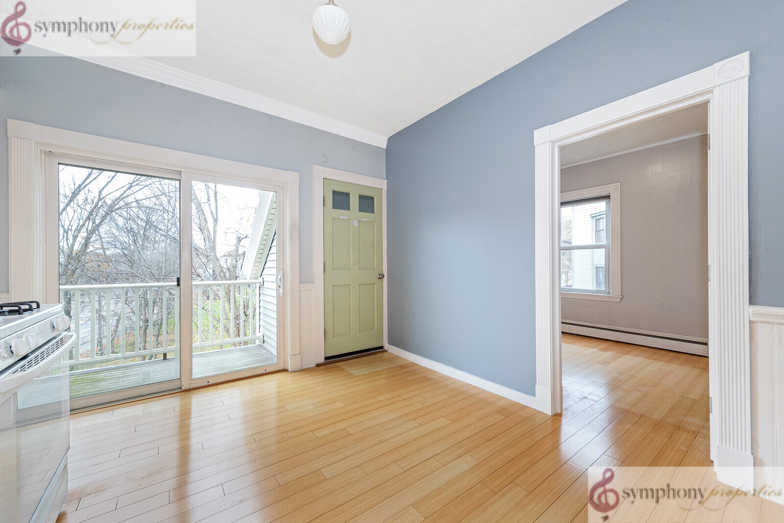 Building Photo - 162 Fuller St