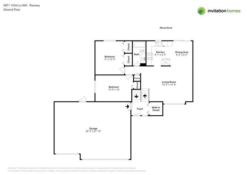 Building Photo - 5971 143rd Ln NW