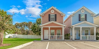 Building Photo - 316 Snorkel Way