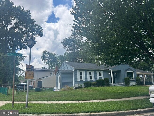 Building Photo - 1000 Stag Way