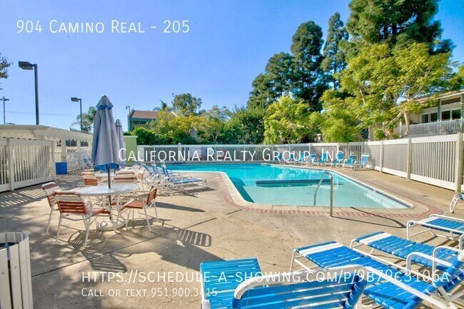 Building Photo - 904 Camino Real