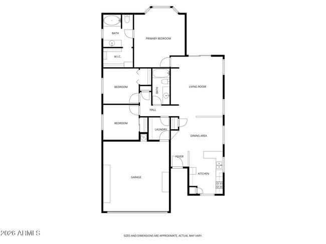 Building Photo - 3956 E Maplewood St