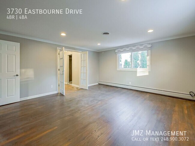 Building Photo - 3730 Eastbourne Dr