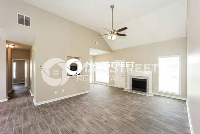 Building Photo - 3 Bedroom Pet-Friendly Home in Rex, GA wit...