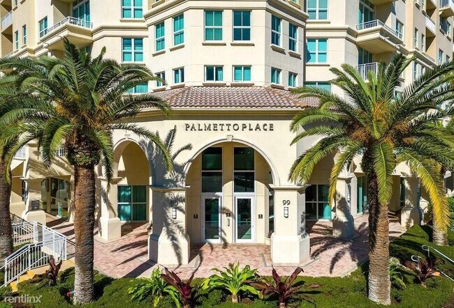 Building Photo - 2 br, 2 bath House - 99 SE Mizner Blvd Apt...