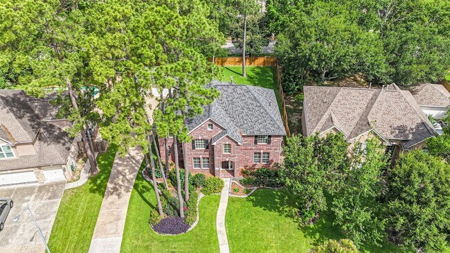 Building Photo - 16022 Diamond Rock Dr