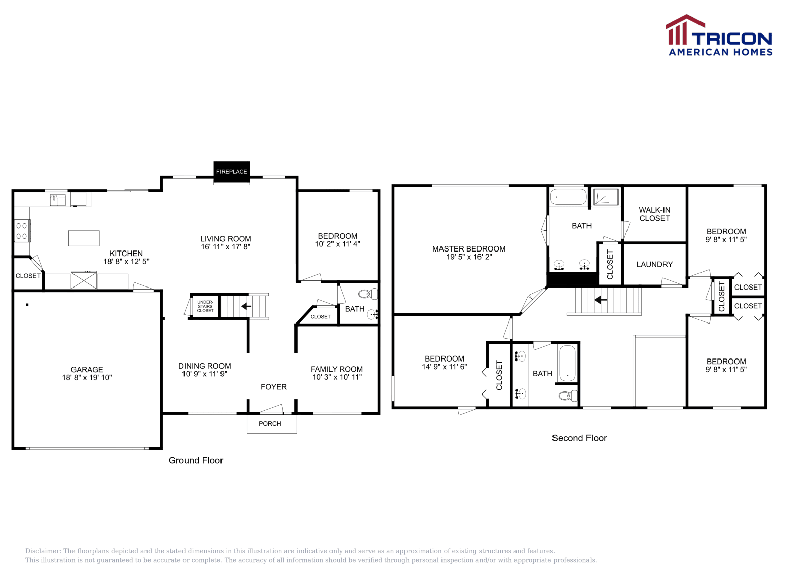 Building Photo - 403 Park Creek Trce