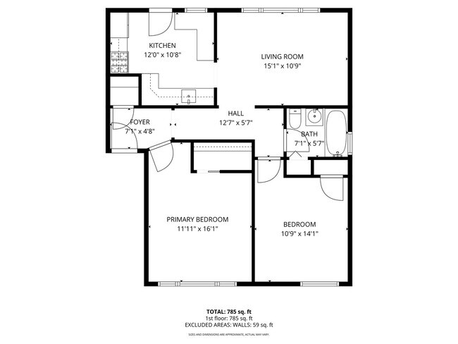 Building Photo - 2950 W Waveland Ave