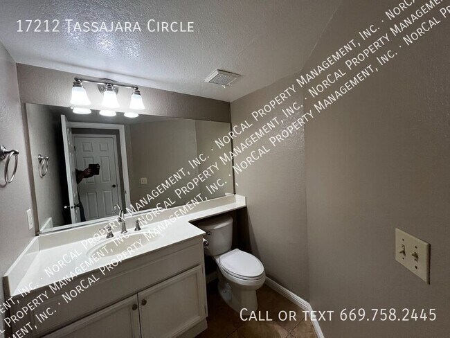 Building Photo - 17212 Tassajara Cir