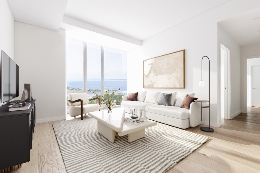 One Clinton Park 55 Clinton Pl New Rochelle NY 10801 Apartment Finder