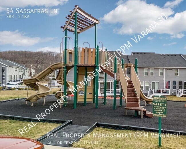 Building Photo - 54 Sassafras Ln