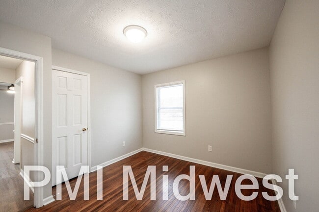 Building Photo - 3101 N Temple Ave