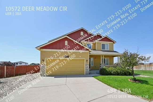 Building Photo - 10572 Deer Meadow Cir