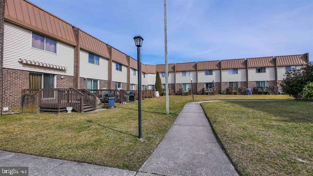 Building Photo - 5606 Burk Ave
