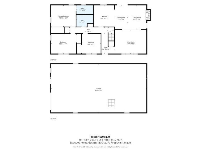 Building Photo - 917 Olivette Rd