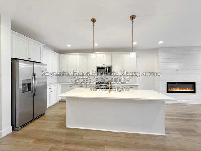 Building Photo - 281 S City Lgts Ln