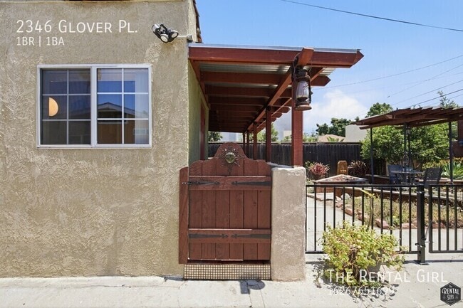 Building Photo - 2346 Glover Pl