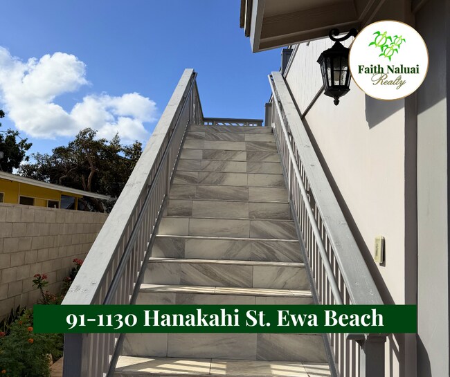 Building Photo - 91-1130-1130 Hanakahi St