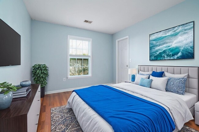 Building Photo - Ladson Home with Spacious Outdoor Living!