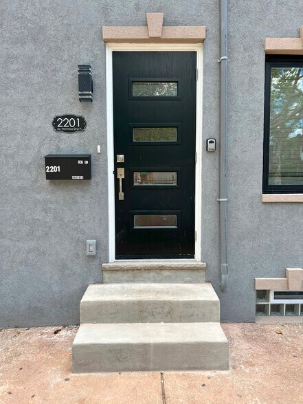 Primary Photo - 2201 S Norwood St
