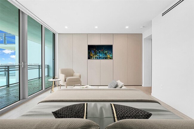 Building Photo - 3535 S Ocean Dr