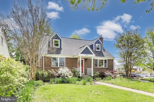 Building Photo - 3316 Harrell St