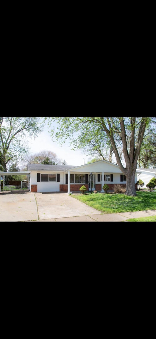 Building Photo - Charming 3 bedroom home in Florissant!