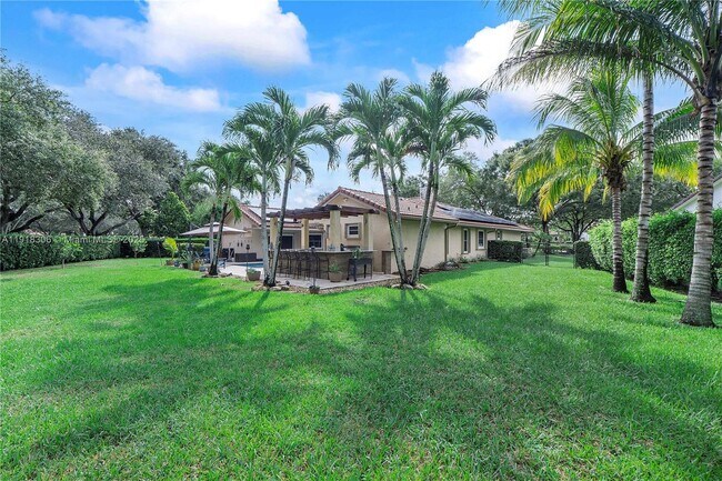 Building Photo - 8931 NW 55th Pl